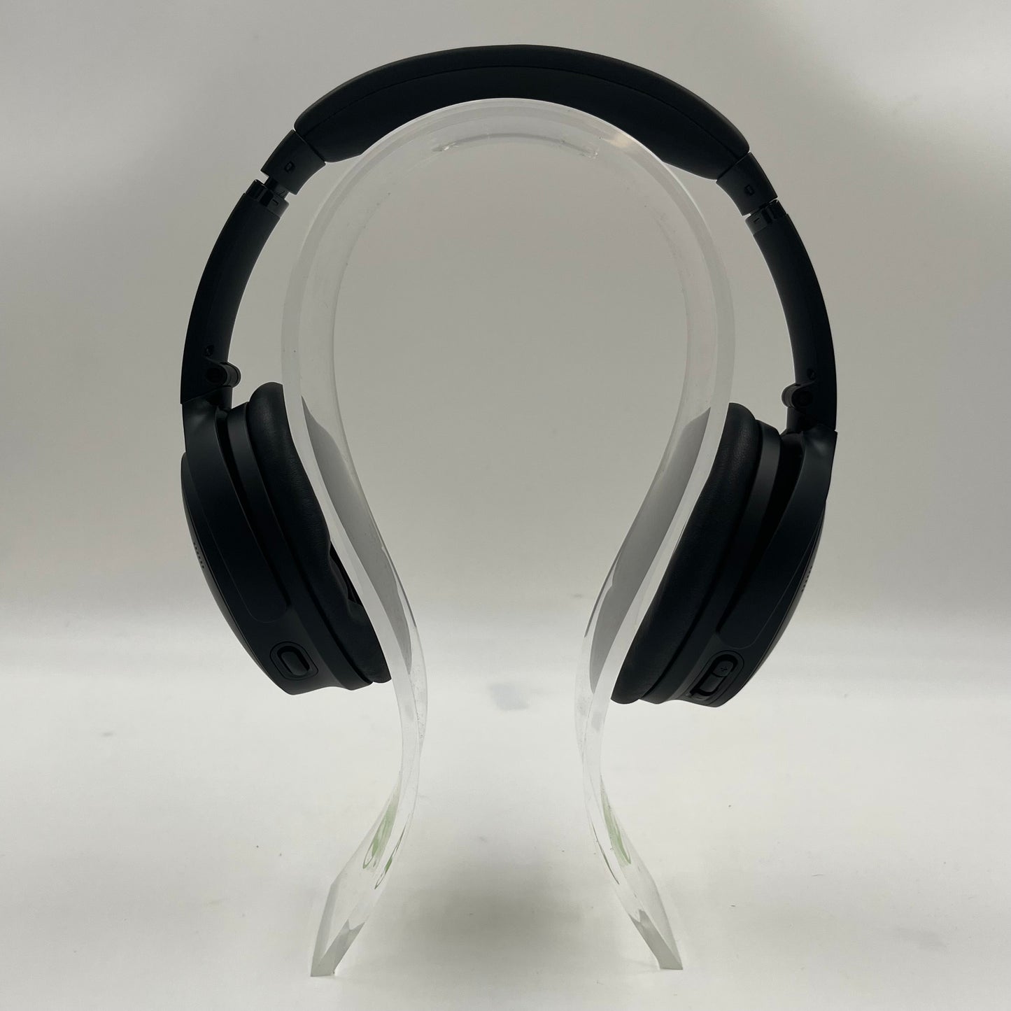 Bose QuietComfort 45 Over-Ear Wireless Bluetooth Headphones Black