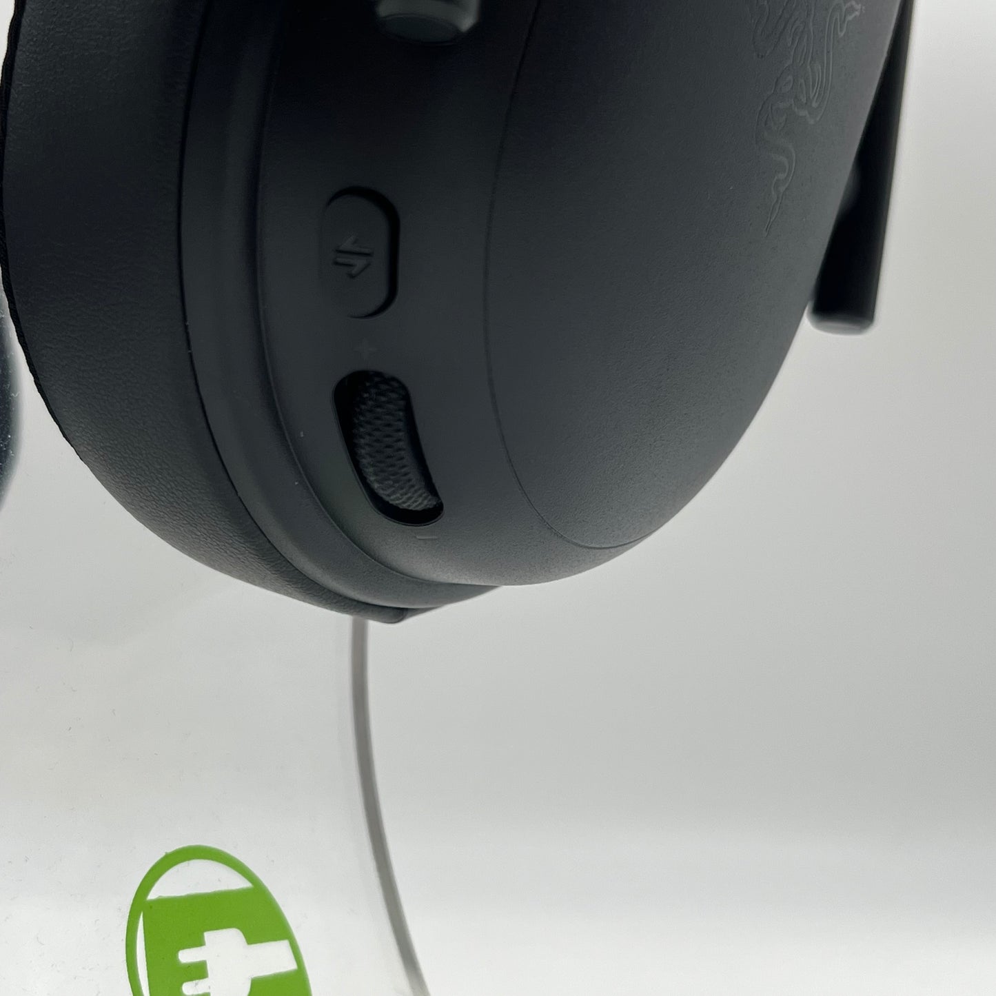 Razer Blackshark V3 Black Wireless Gaming Headset For Xbox