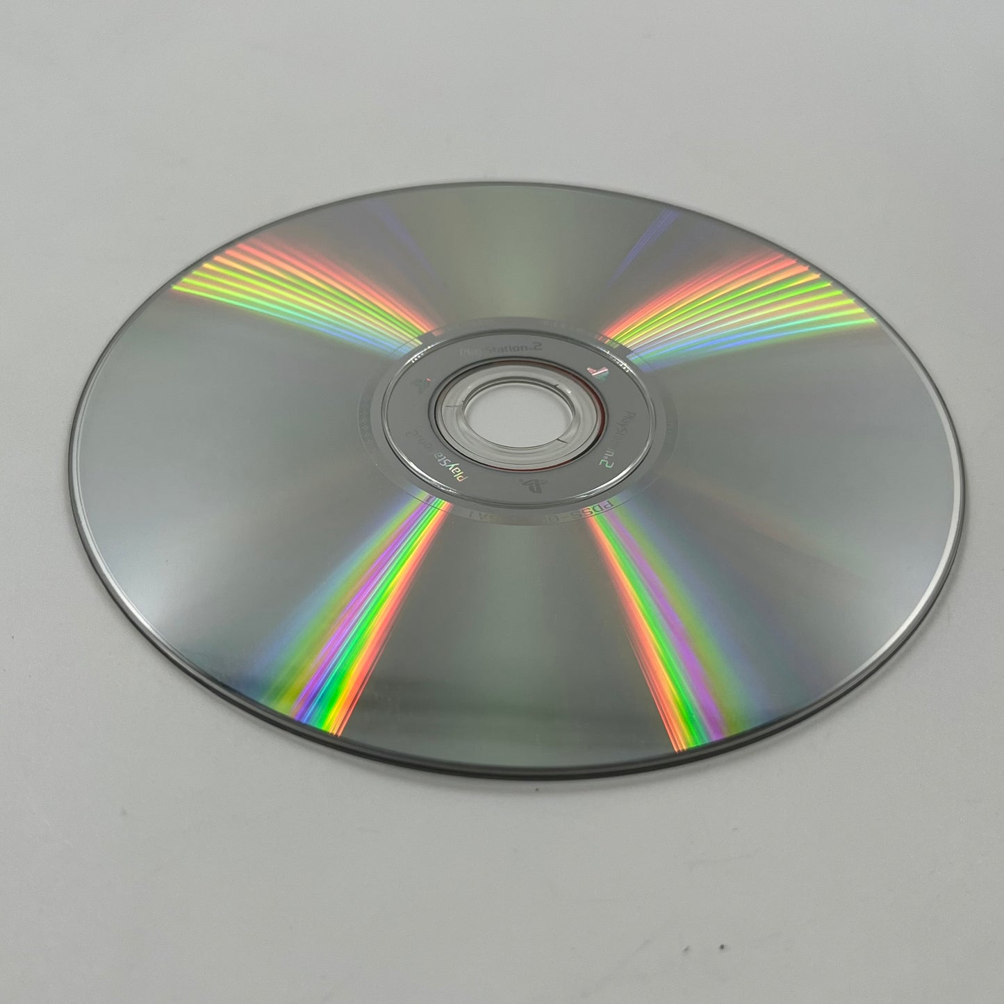 Devil May Cry (Sony PlayStation 2 PS2, 2001)