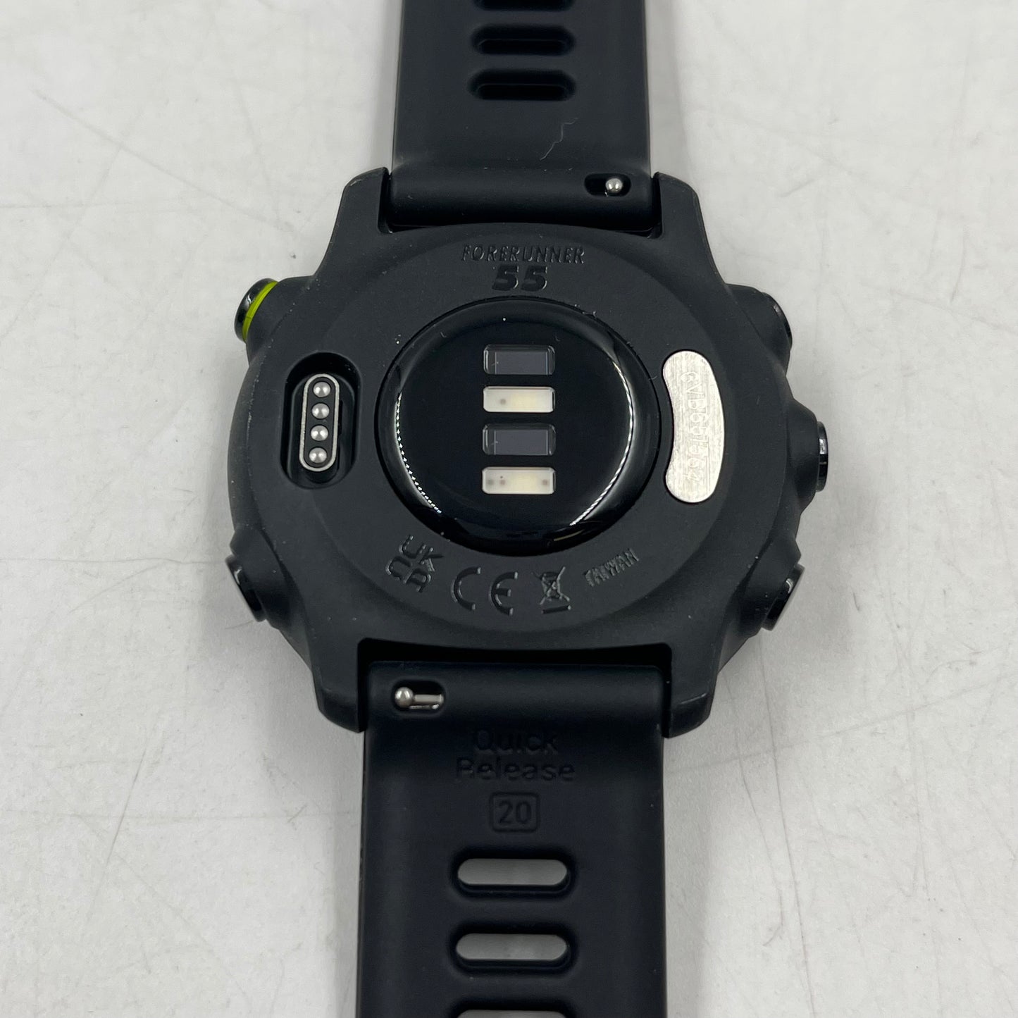Garmin Forerunner 55 GPS Running Watch 010-02562-00