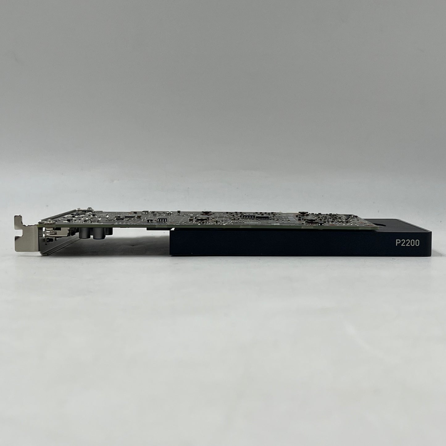 PNY Quadro P2200 5GB GDDR5X Graphics Card VCQP2200