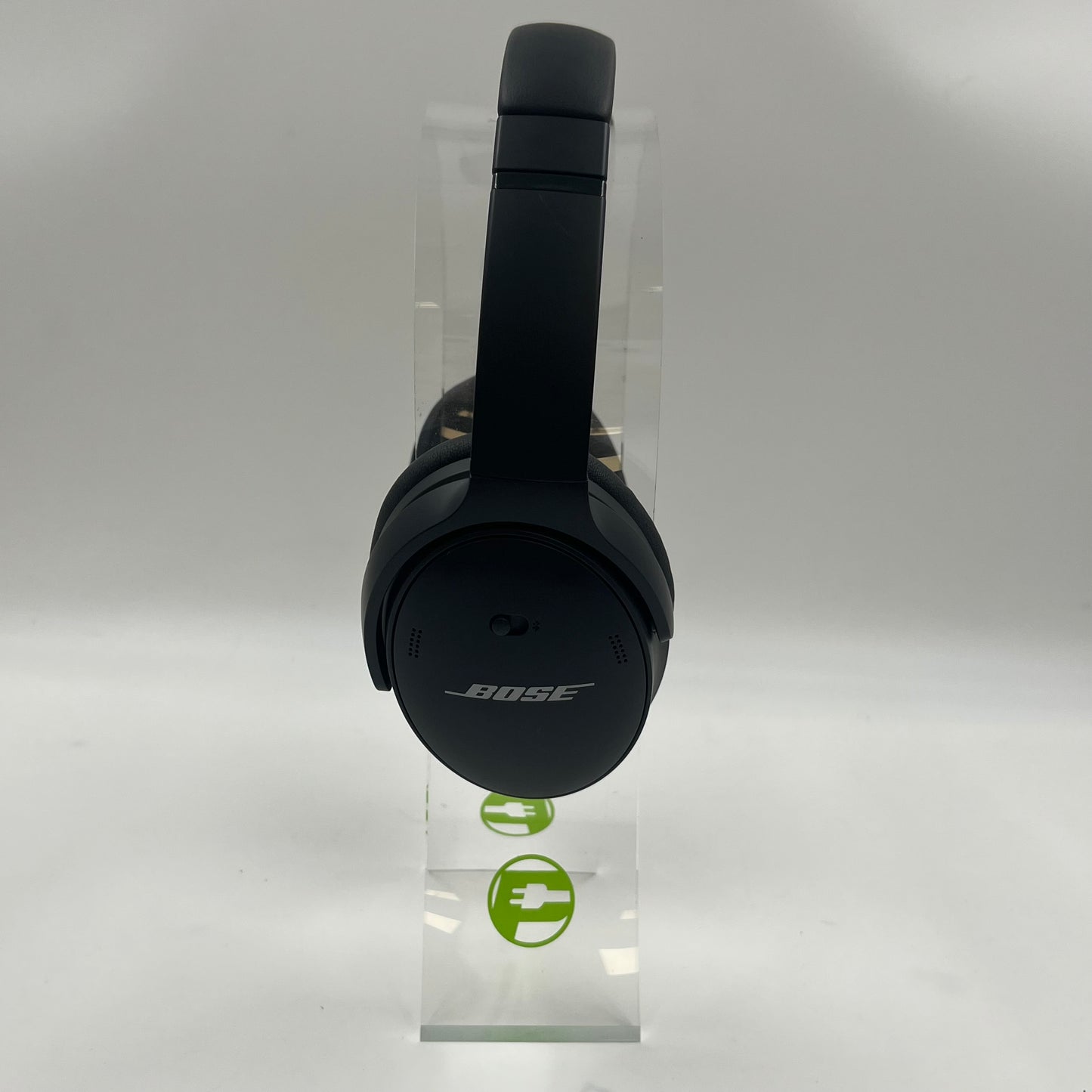 Bose QuietComfort 45 Over-Ear Wireless Bluetooth Headphones Black