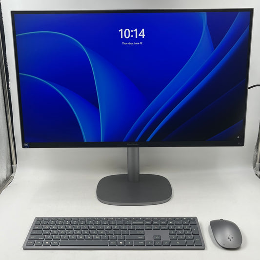 HP Omnistudio X 27" Ultra 7 2.20GHz 16GB RAM