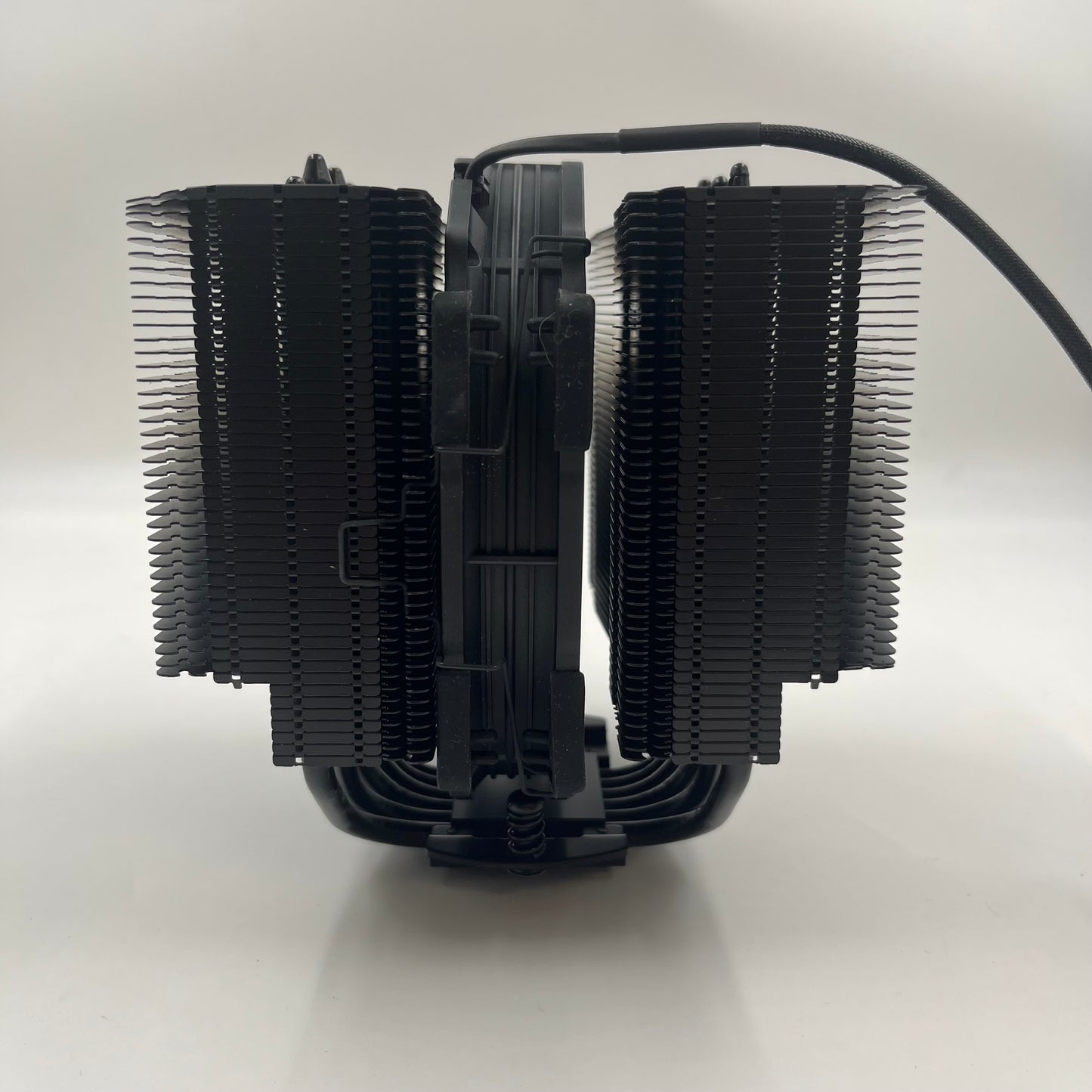 Noctua NH-D chromax.black CPU Cooler NH-D15 CH.BK CPU Cooler