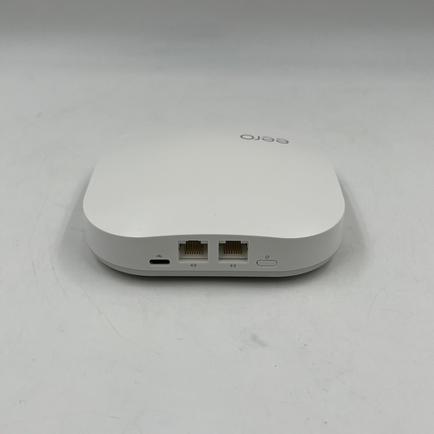 eero Pro 2nd Gen Tri Band WiFi 5 B01001 Mesh WiFi Router