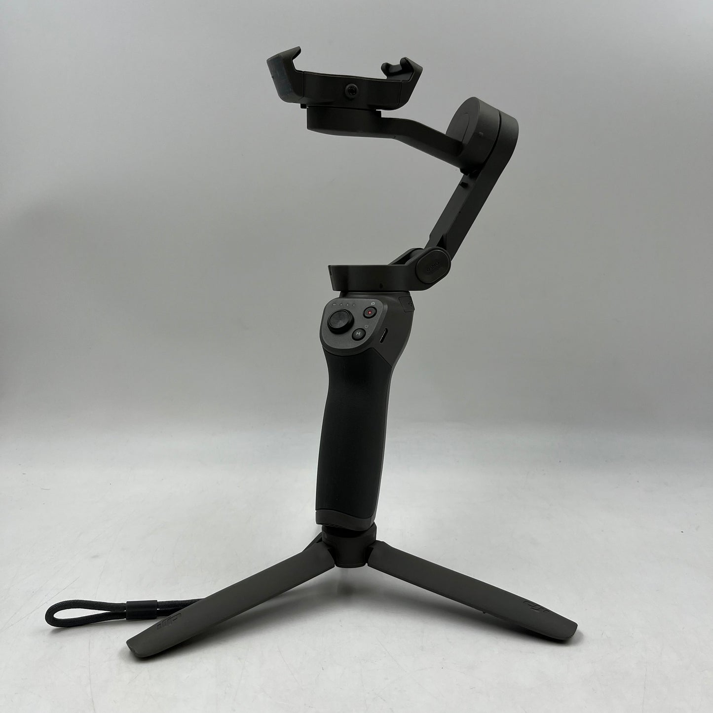 DJI Osmo Mobile 3 Gimbal Stabilizer OF100
