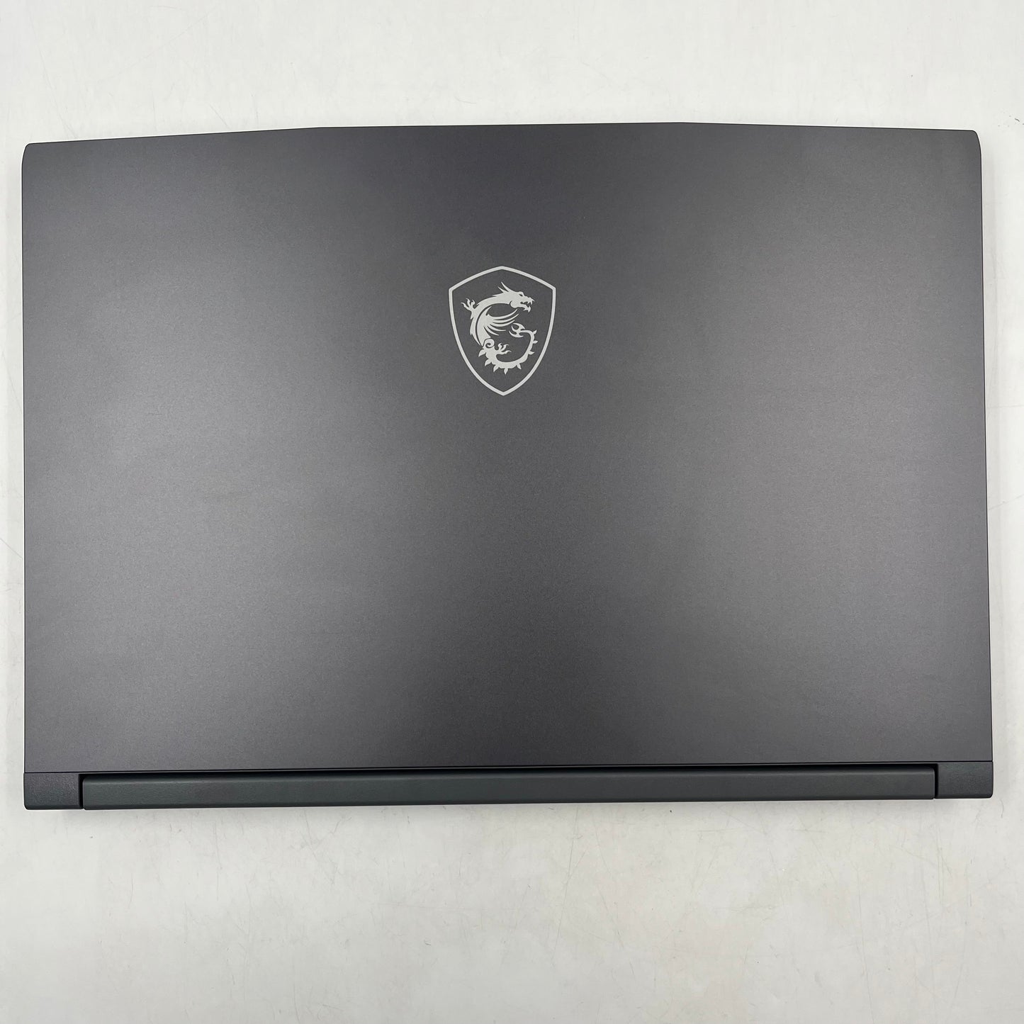 MSI Thin 15 B13VE 15.6" i5-13420H 2.1GHz 16GB RAM 512GB SSD GeForce RTX 4050