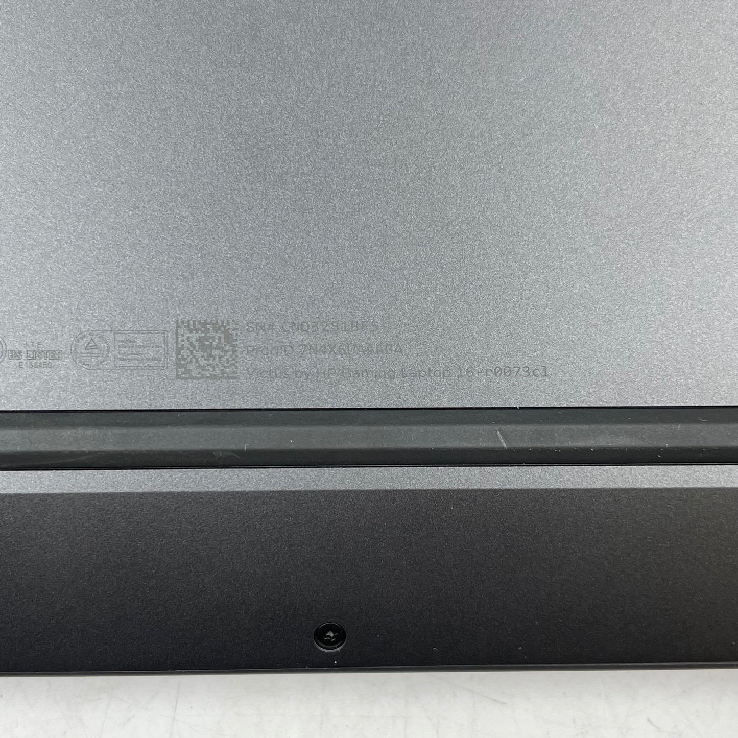 HP Victus 16-R0073CL 16" i7-13700HX 2.1GHz 32GB RAM 1TB SSD GeForce RTX 4060