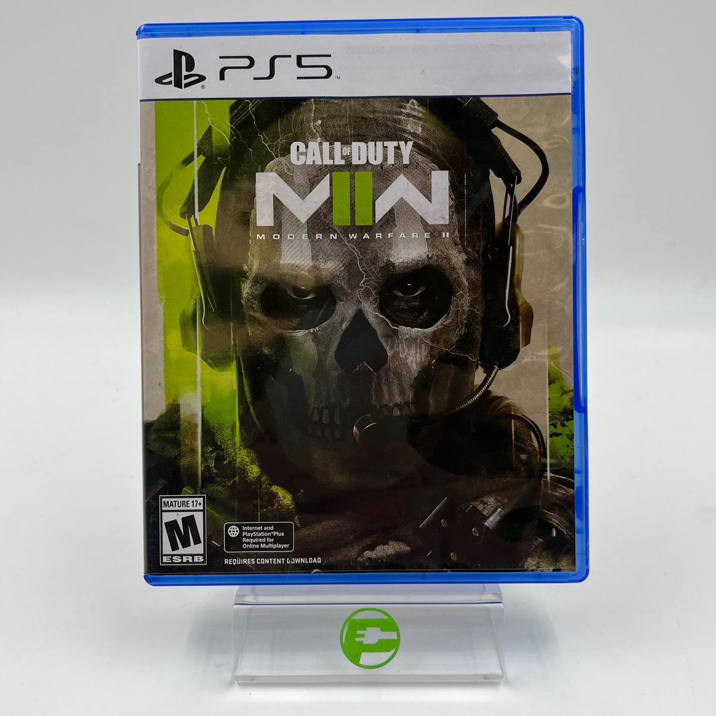 Call of Duty: Modern Warfare II (Sony PlayStation 5 PS5, 2022)