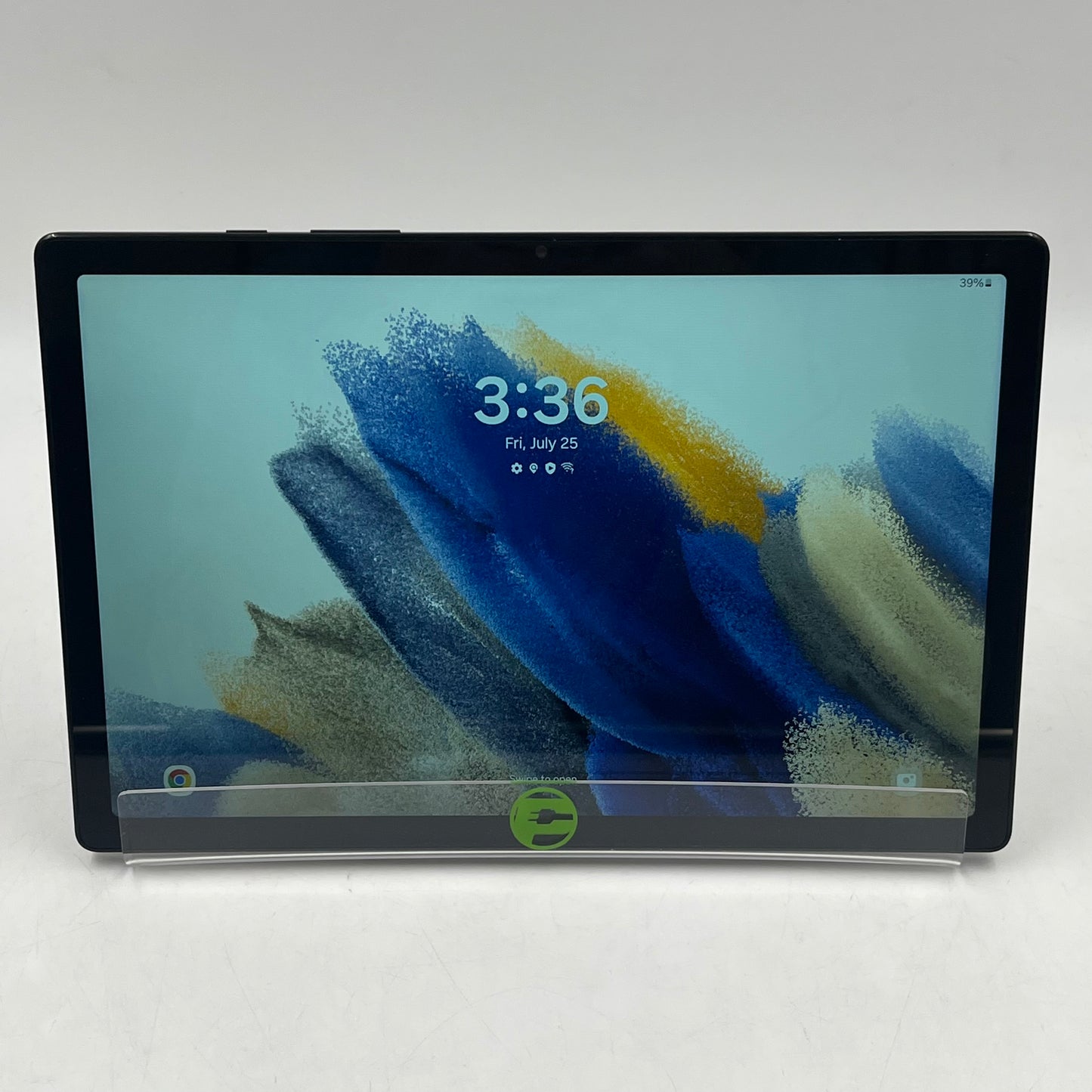 WiFi Only Samsung Galaxy Tab A8 10.5" 32GB Black SM-X200