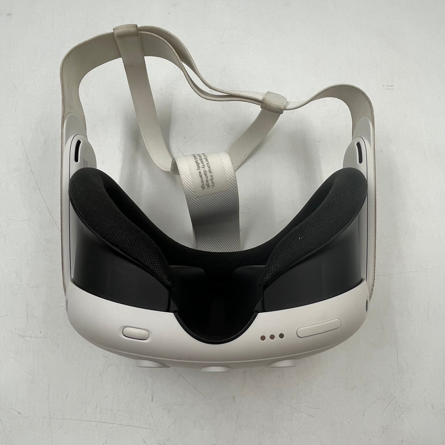 Meta Quest 3 128GB Standalone All-in-One VR Headset S3A