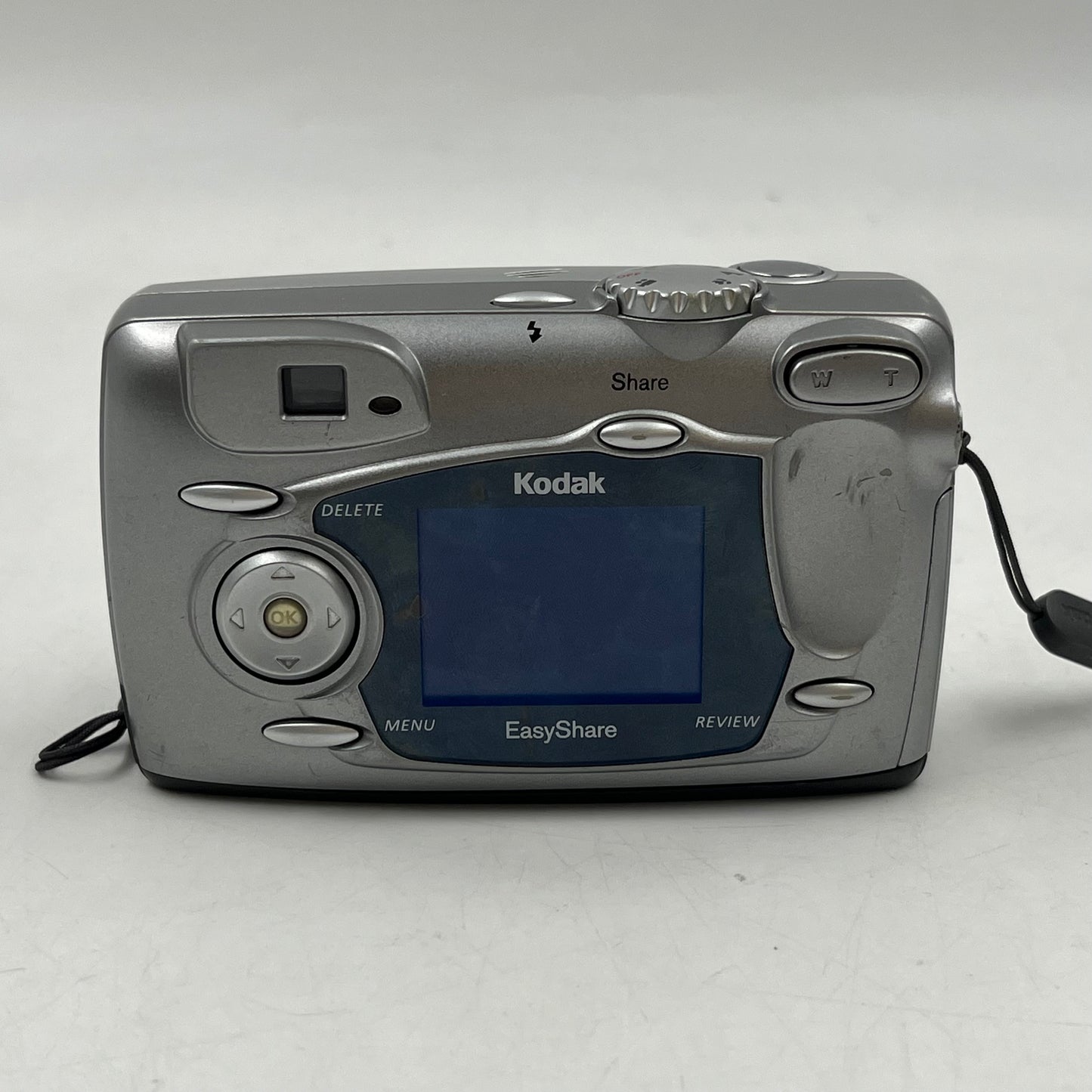 Kodak EasyShare DX4330 3.1MP Compact Digital Camera