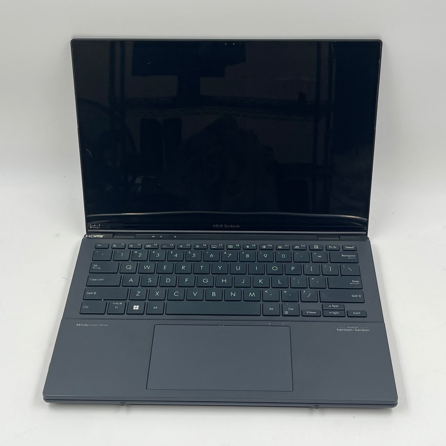 Asus Zenbook Duo 14 UX8406M 14" Core Ultra 9 185H 2.5GHz 32GB RAM 1TB SSD