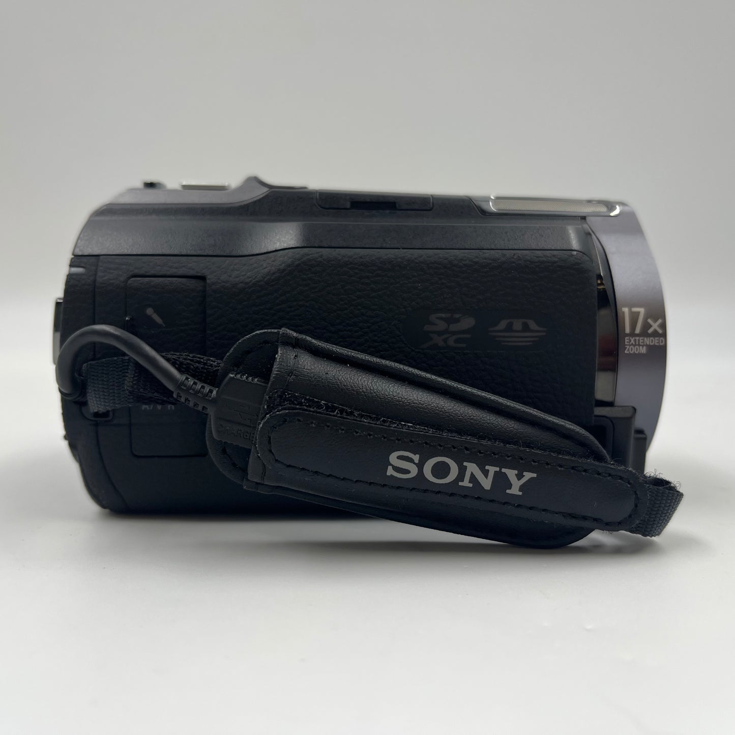 Sony Handycam Digital HD Video Camera Recorder HDR-PJ710
