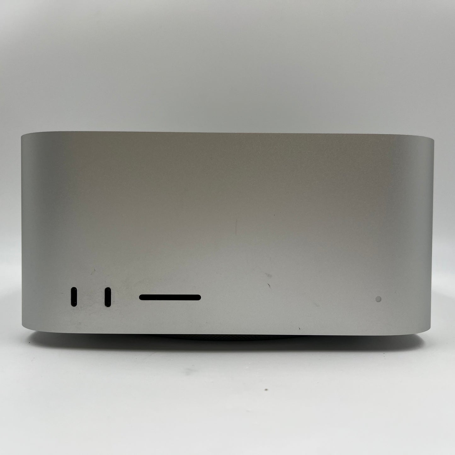 2023 Apple Mac Studio M2 Max 3.5GHz 32GB RAM 512GB SSD Silver A2901