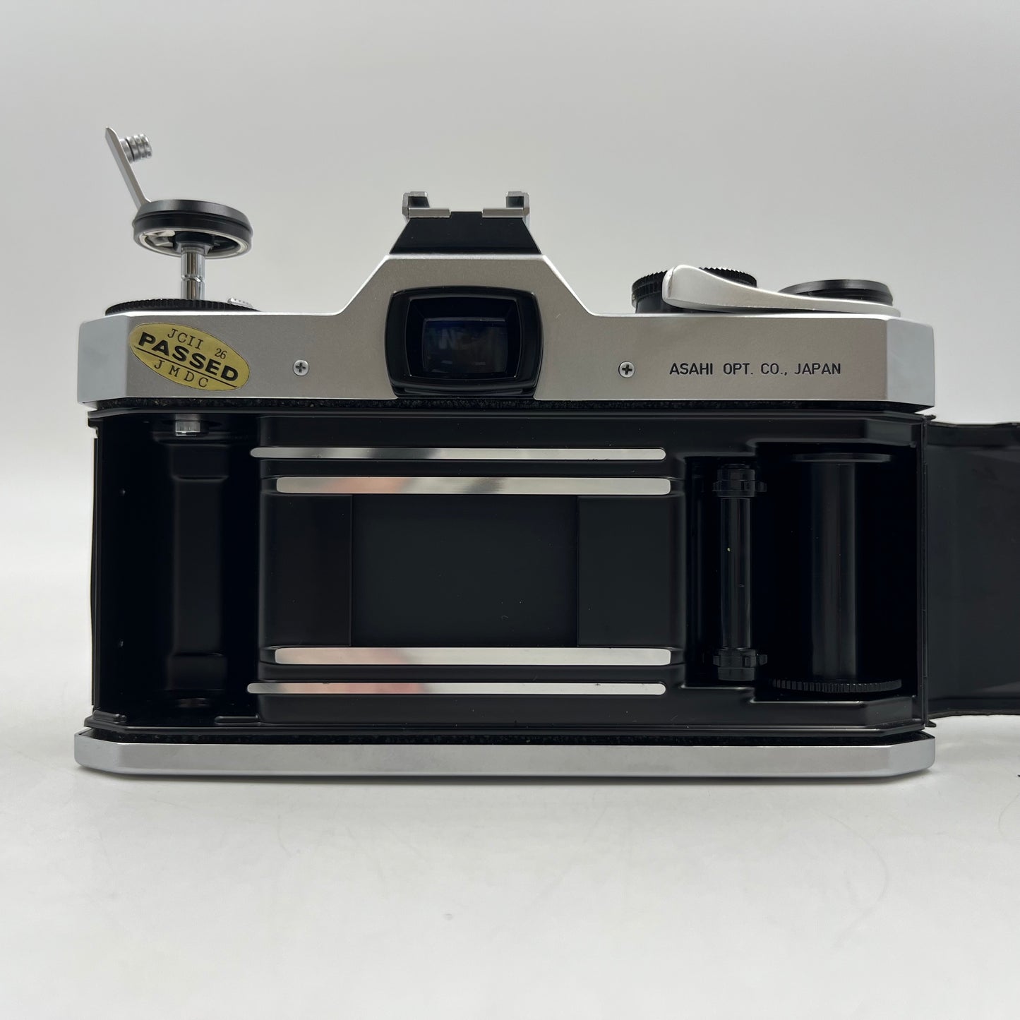 Honeywell Pentax Spotmatic 35MM Film Camera Body Only