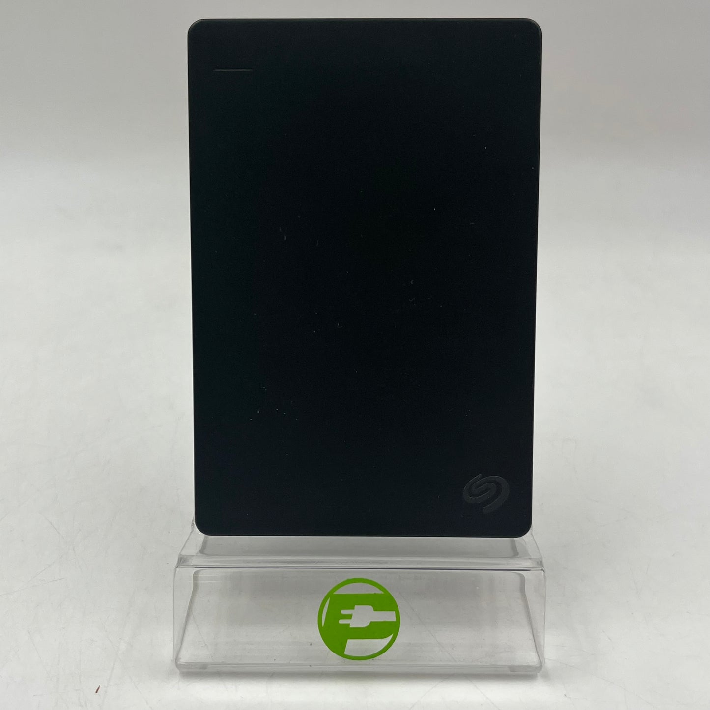 Seagate Portable Game Drive 2TB USB-B to USB-A SSD SRD00F1 for PS4