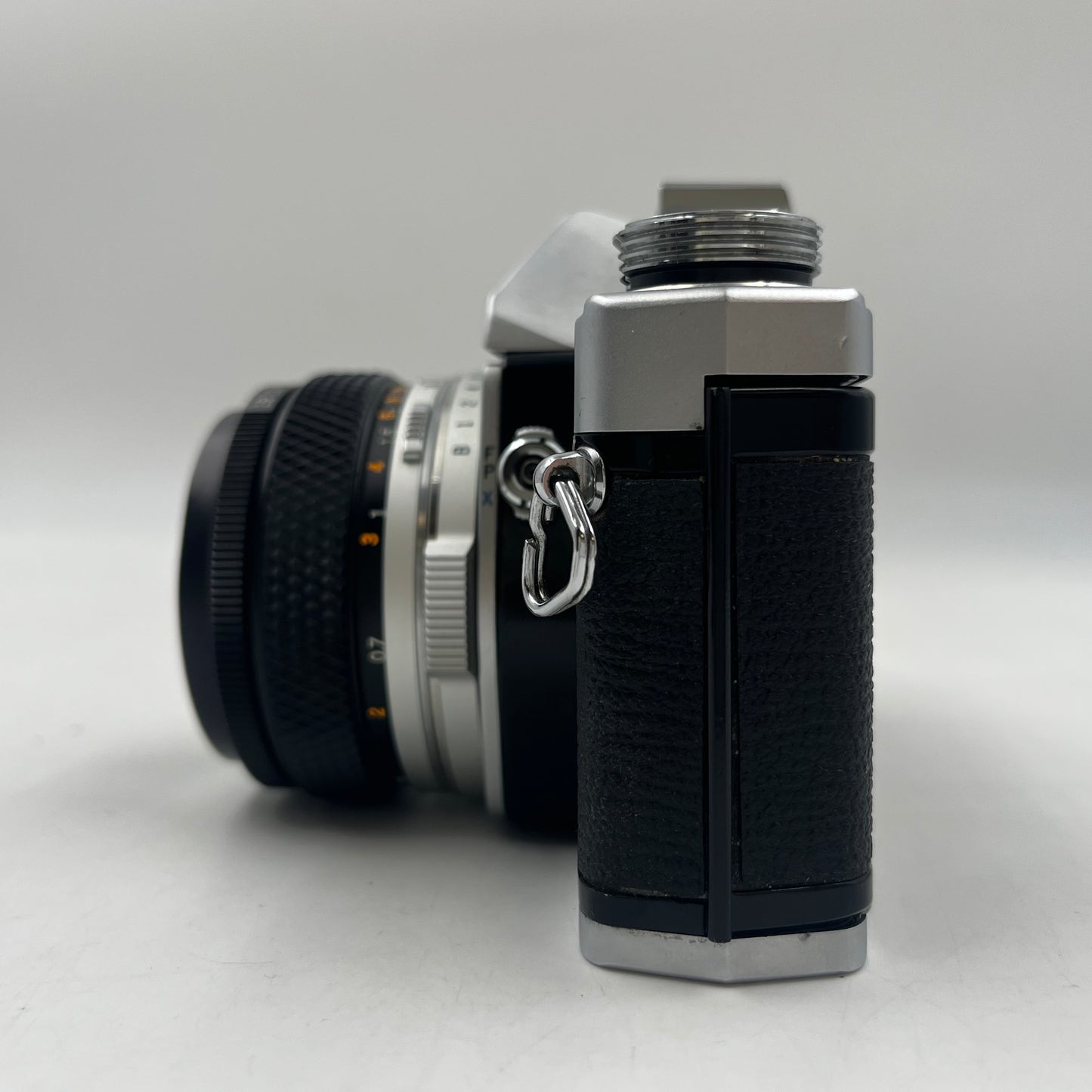 Olympus M1 35MM SLR Film Camera with 50mm Lens