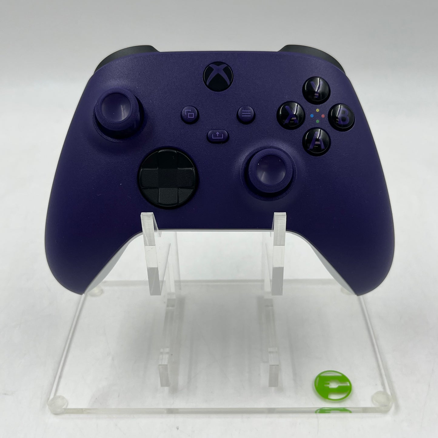 Microsoft Xbox Series X|S Wireless Controller Astral Purple 1914