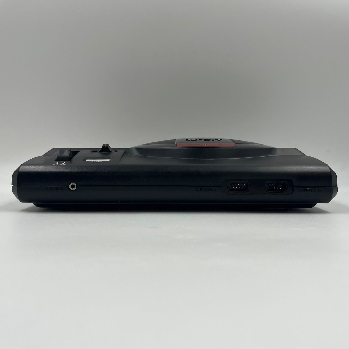 Sega Genesis 16-Bit Video Game Console Only Black 1601