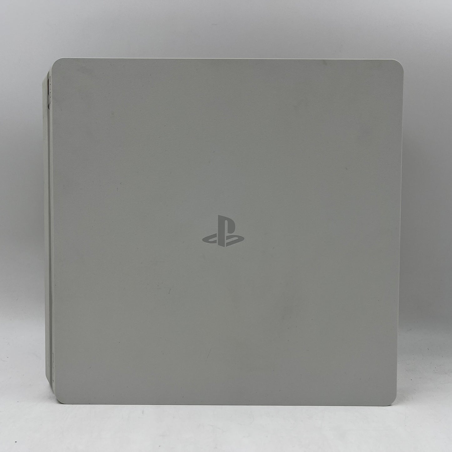 Sony PlayStation 4 Slim PS4 500GB White Console Gaming System CUH-2015A