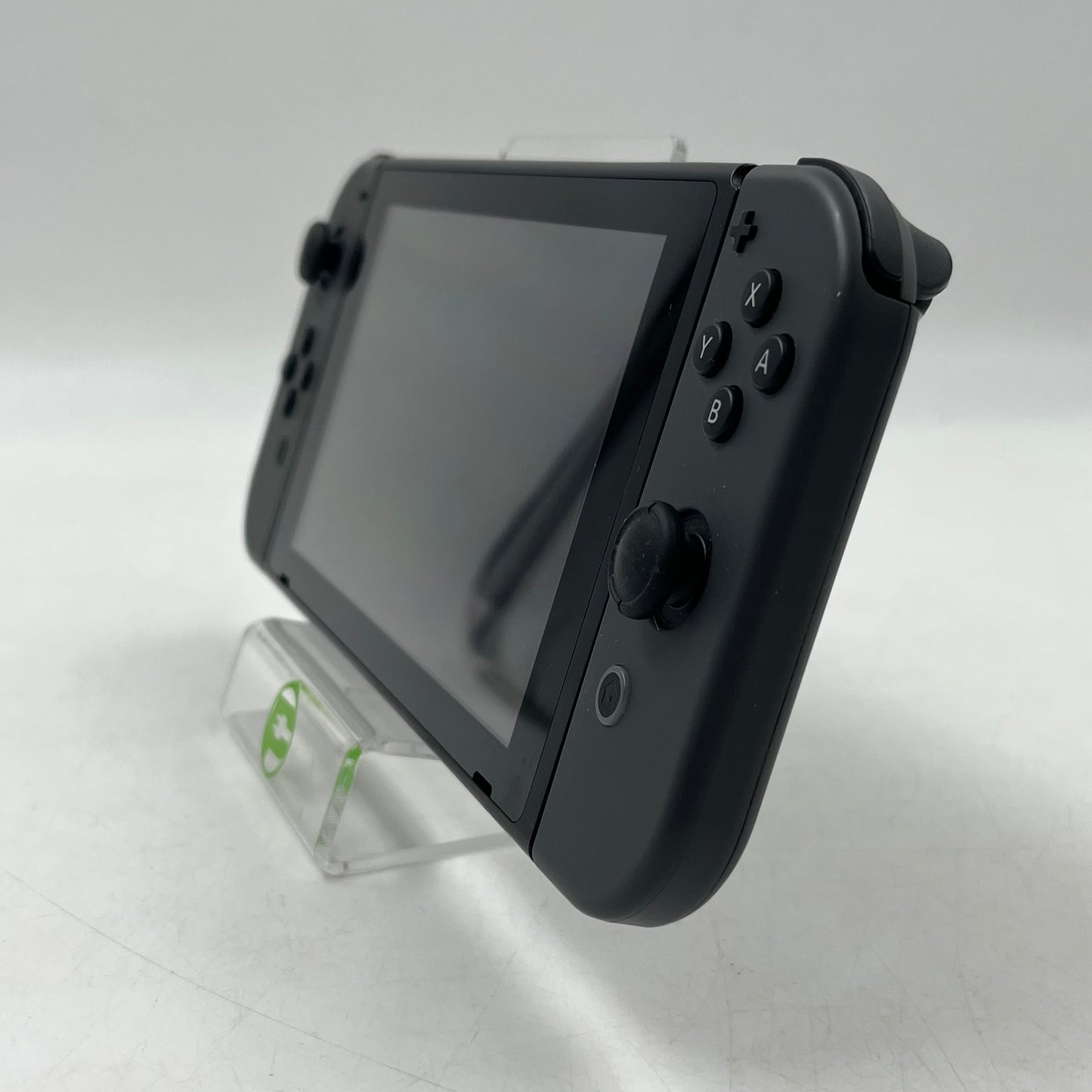 Nintendo Switch v2 Video Game Console HAC-001(-01) Black/Gray
