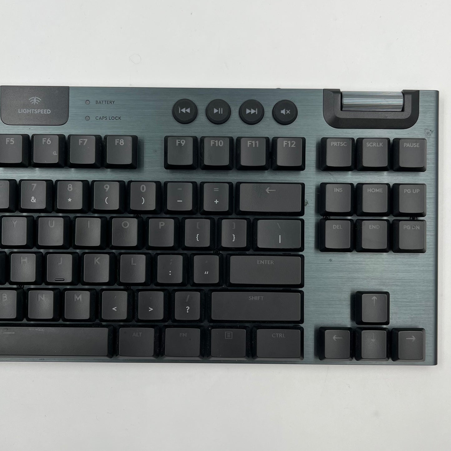 Logitech G915 Lightspeed Wireless Keyboard