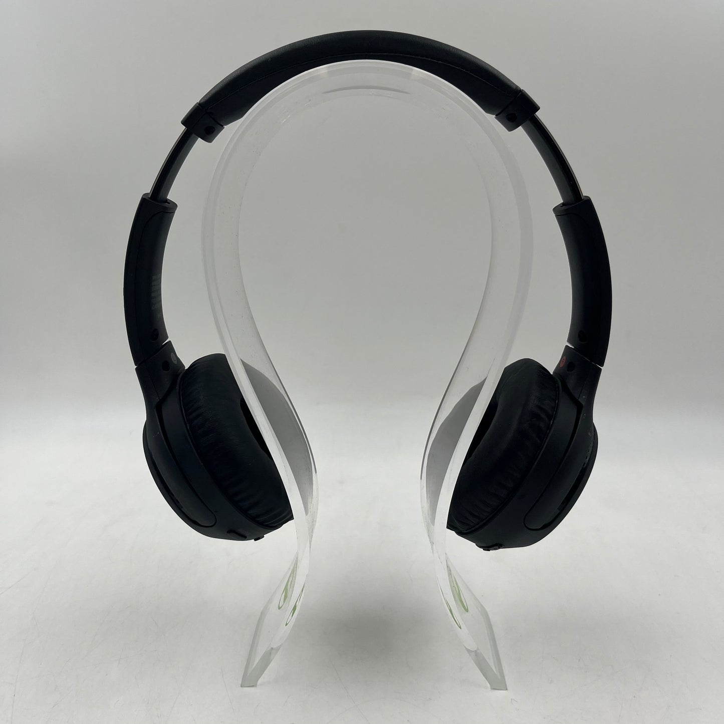 Sony WH-XB700 Extra Bass Black Bluetooth Headphones