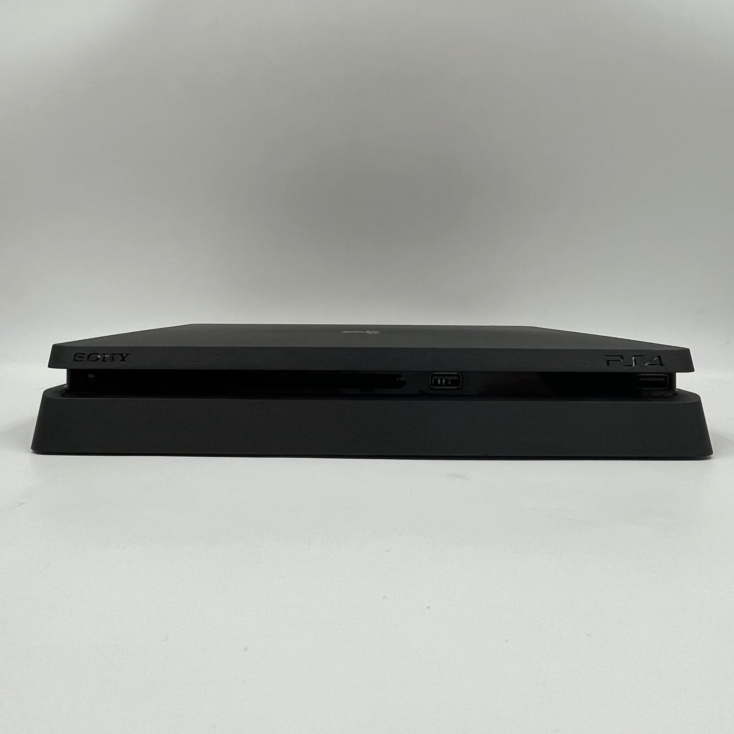 Sony PlayStation 4 Slim PS4 500GB Black Console Gaming System CUH-2015A