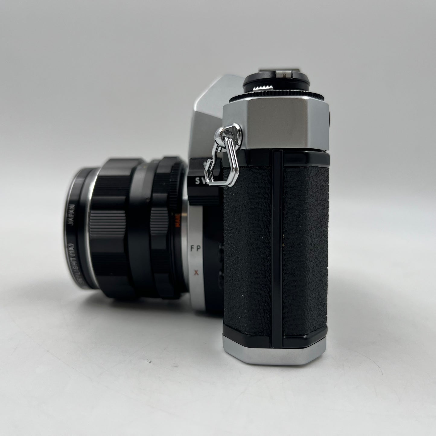 Honeywell Pentax Spotmatic 35MM Film Camera Body Only