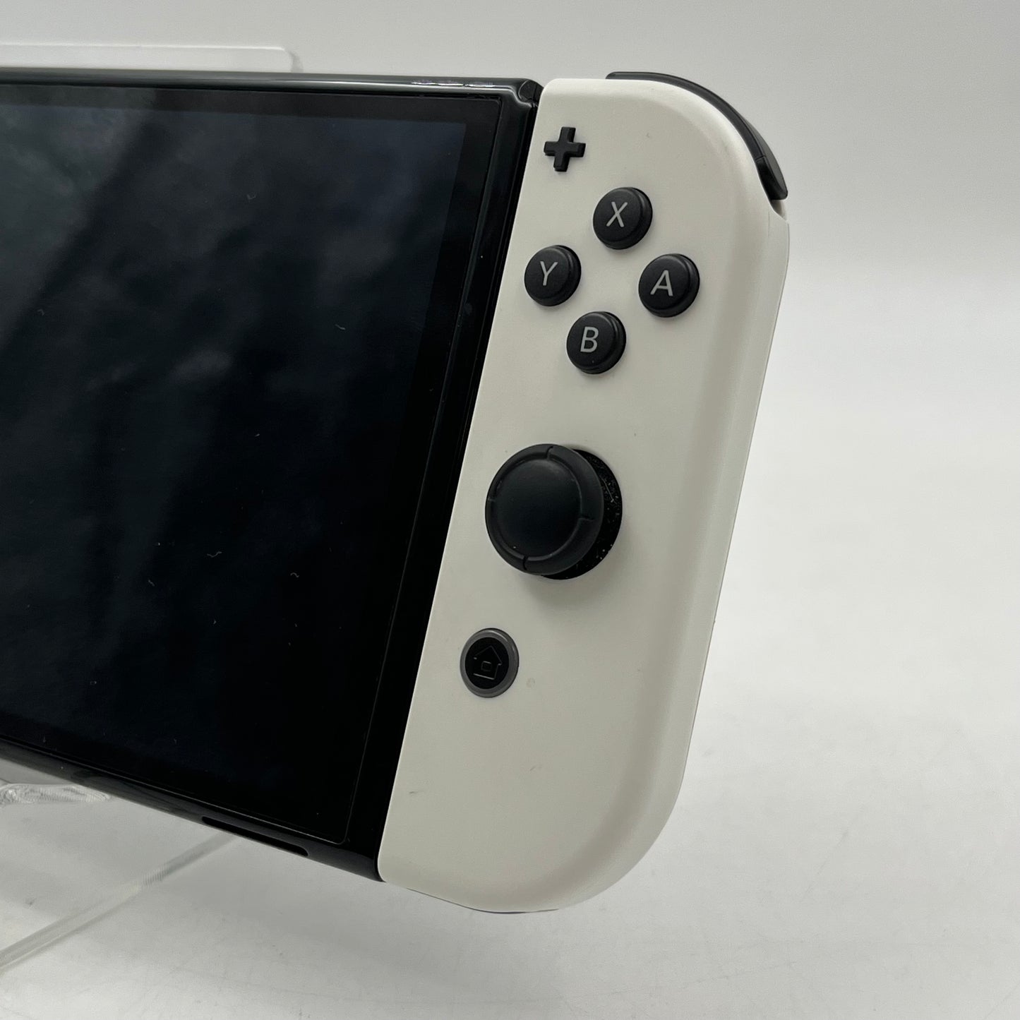 Nintendo Switch OLED Video Game Console HEG-001 White