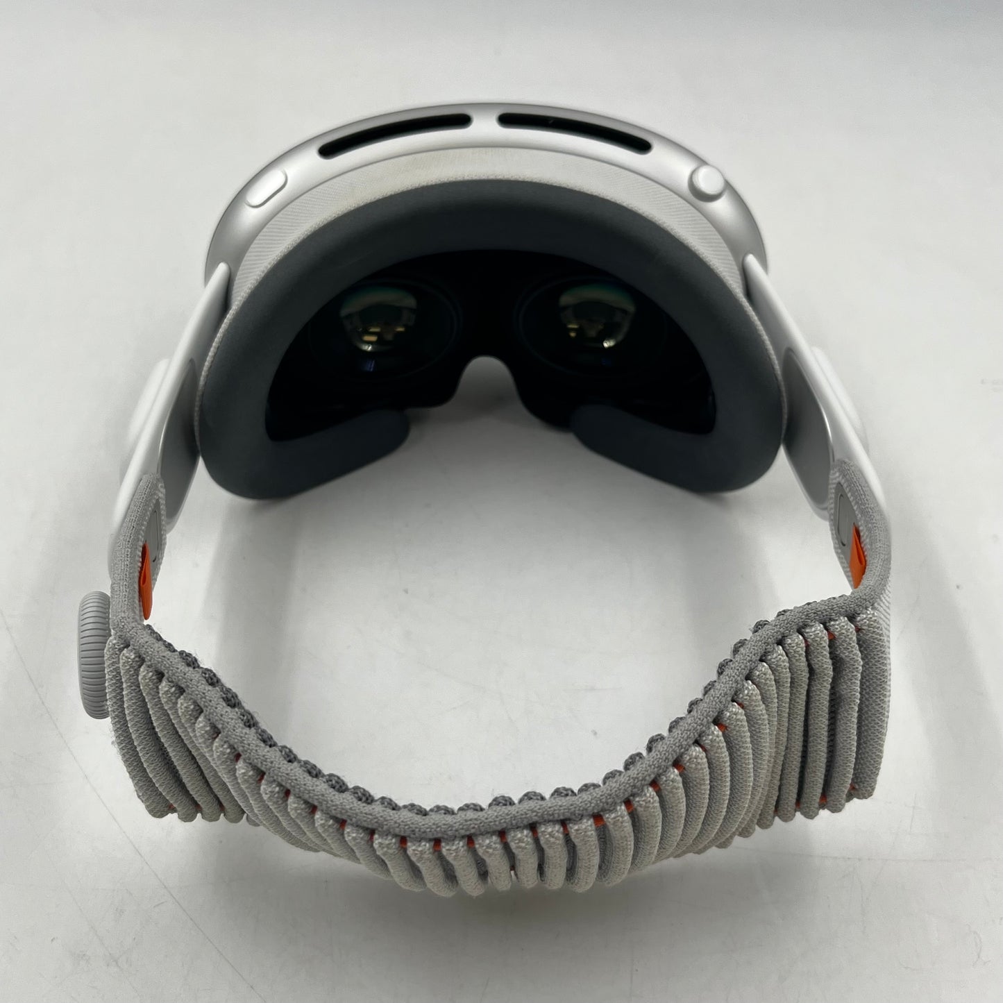 Apple Vision Pro 512GB W Solo Knit Band M MQL93LL/A