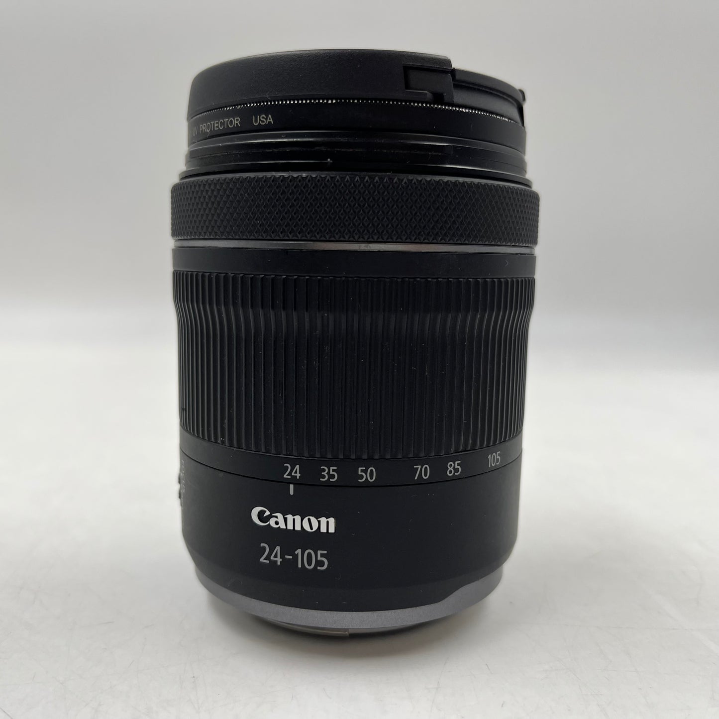 Canon RF Telephoto Lens 24-105mm f/4-7.1