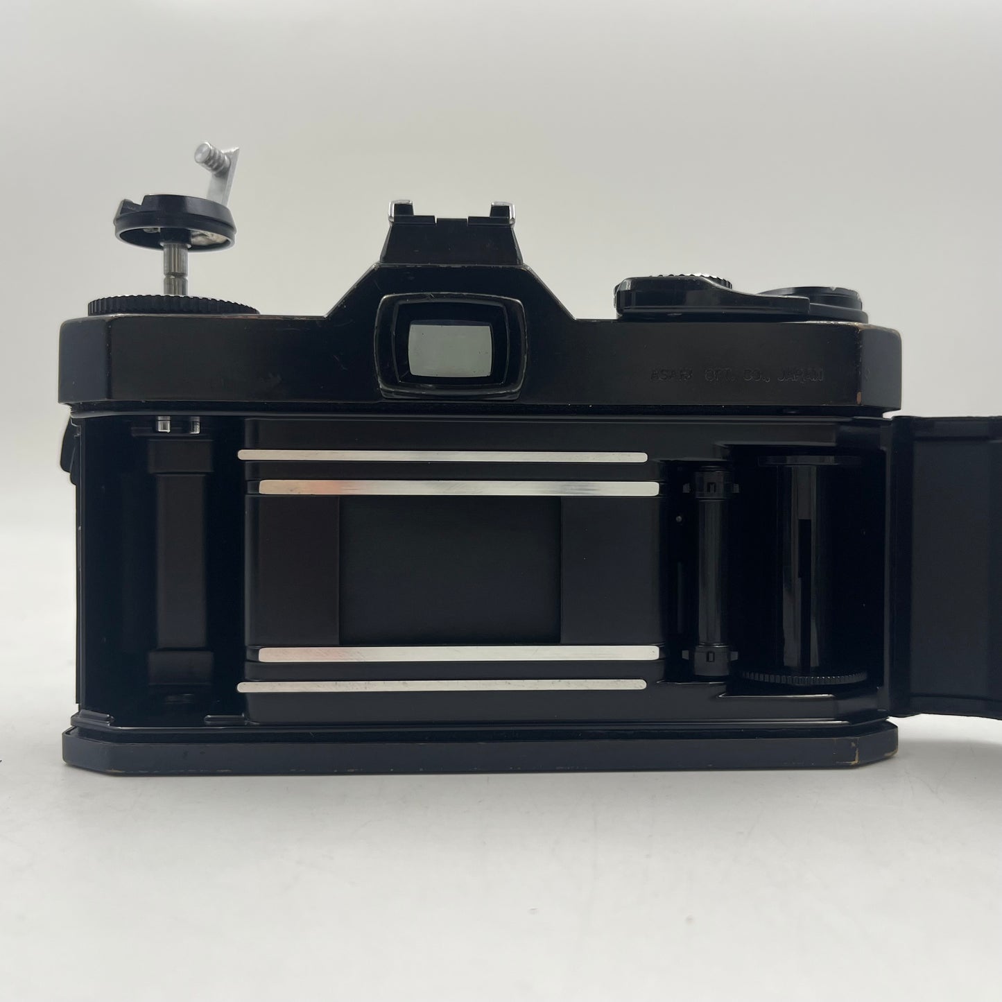Asahi Pentax KM 35MM Film Camera