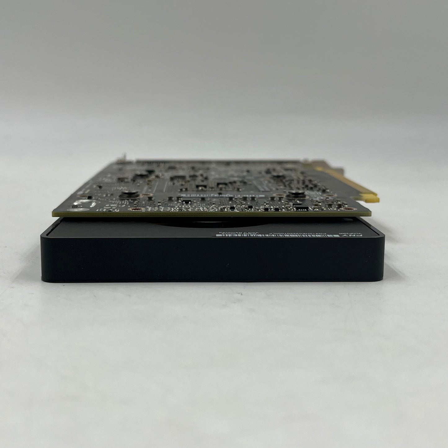 PNY Quadro P2000 5GB GDDR5 Graphics Card VCQP2000