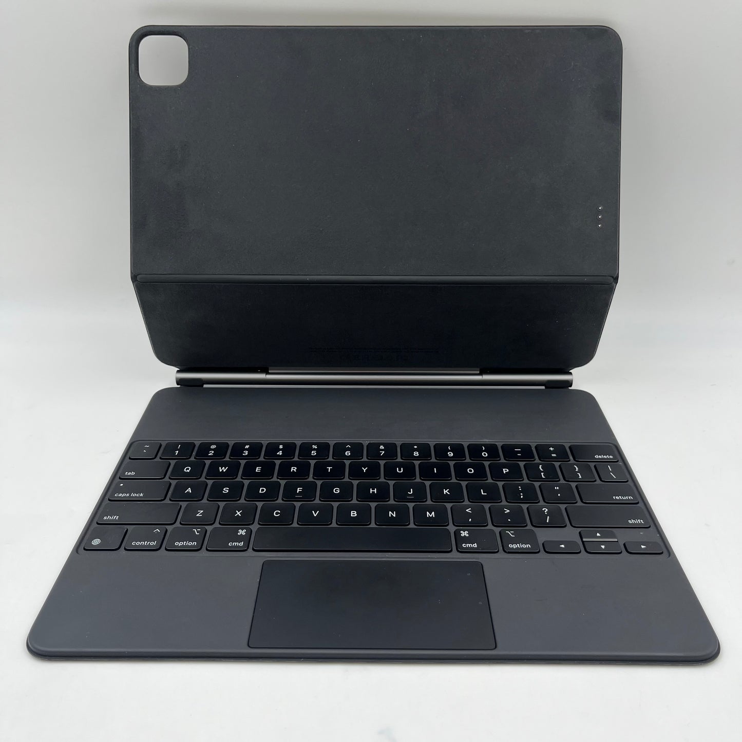 Apple Magic Keyboard for iPad Pro 12.9" Keyboard Folio Case Black A2480