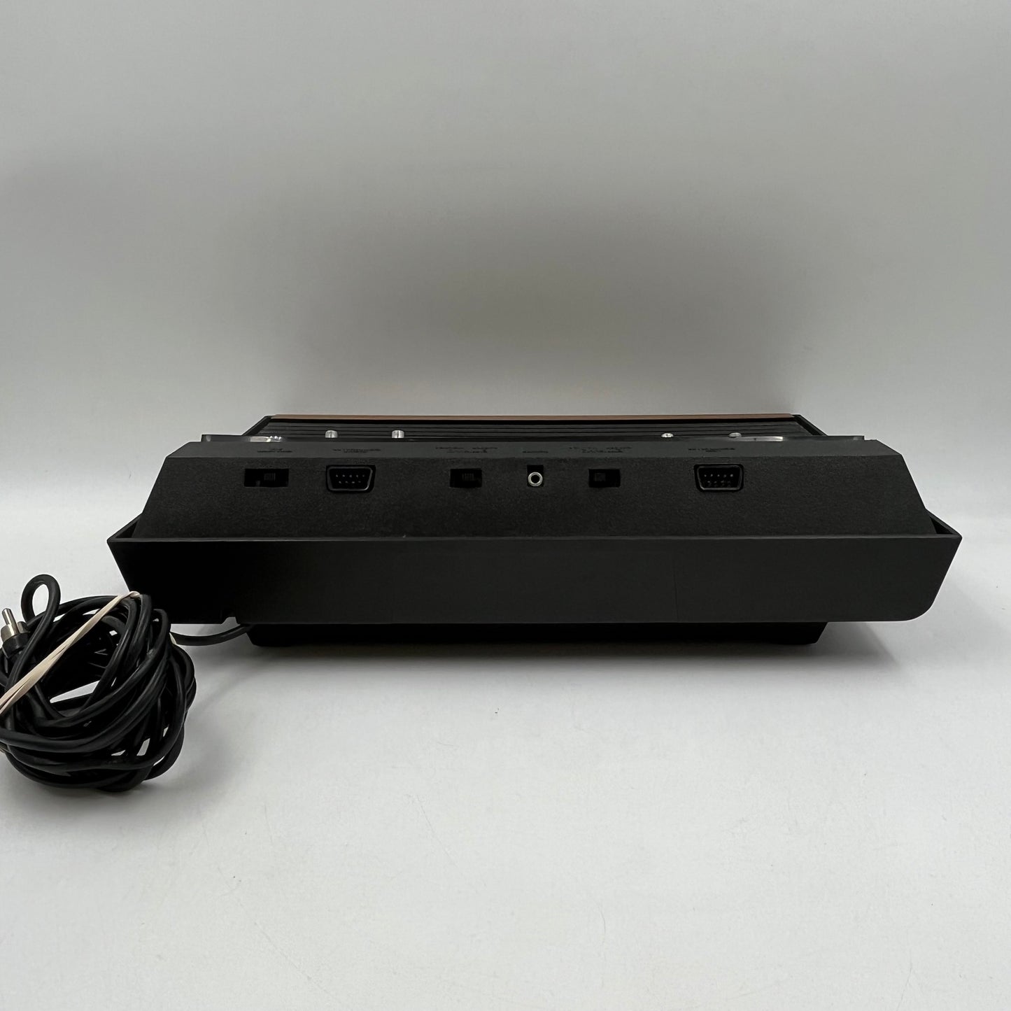 Atari 2600 4 Switch Video Game Console