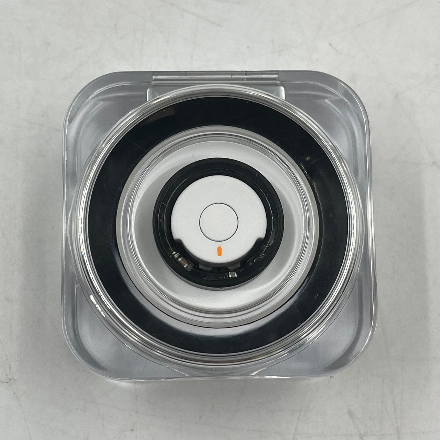 Samsung Galaxy Ring Size 5 Titanium Black SM-Q503