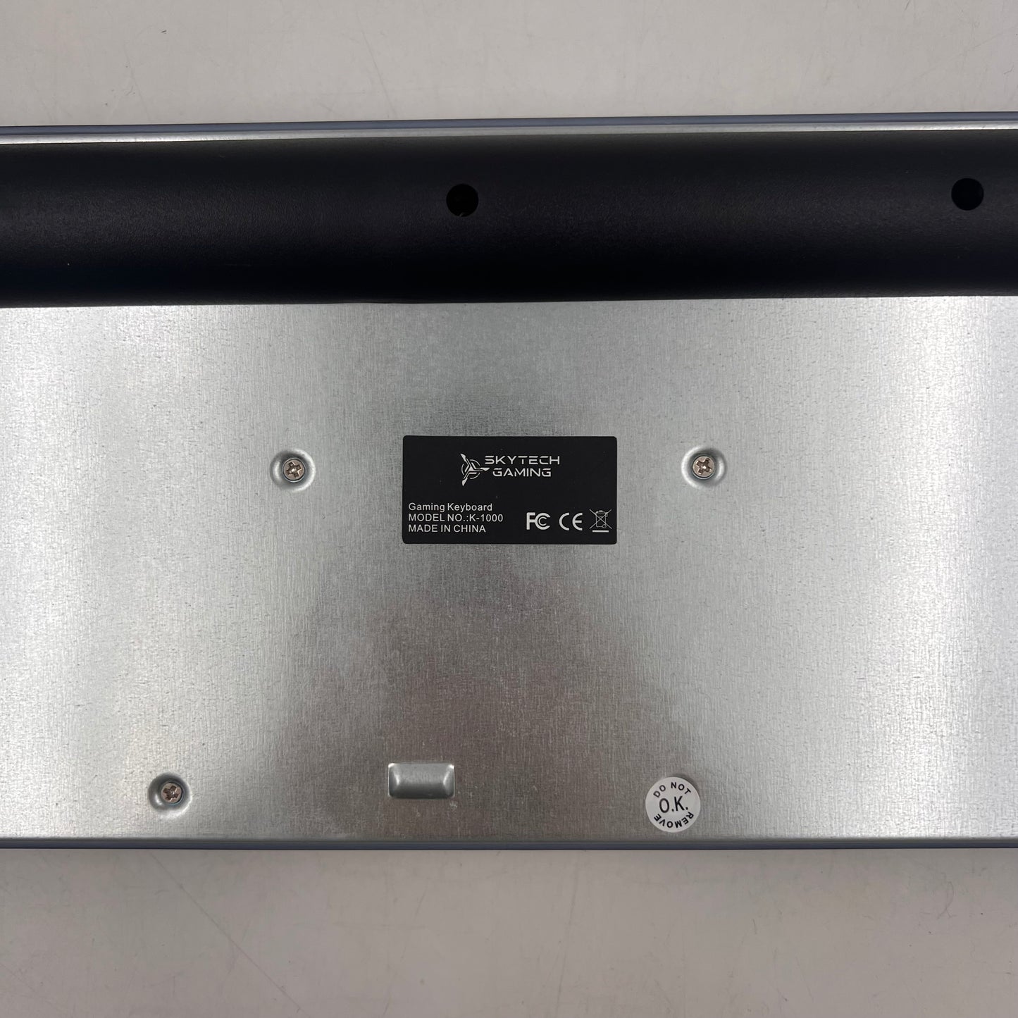 Skytech Nebula i5-13400F 2.50GHz 16GB RAM 1TB SSD Nvidia GeForce RTX 4060