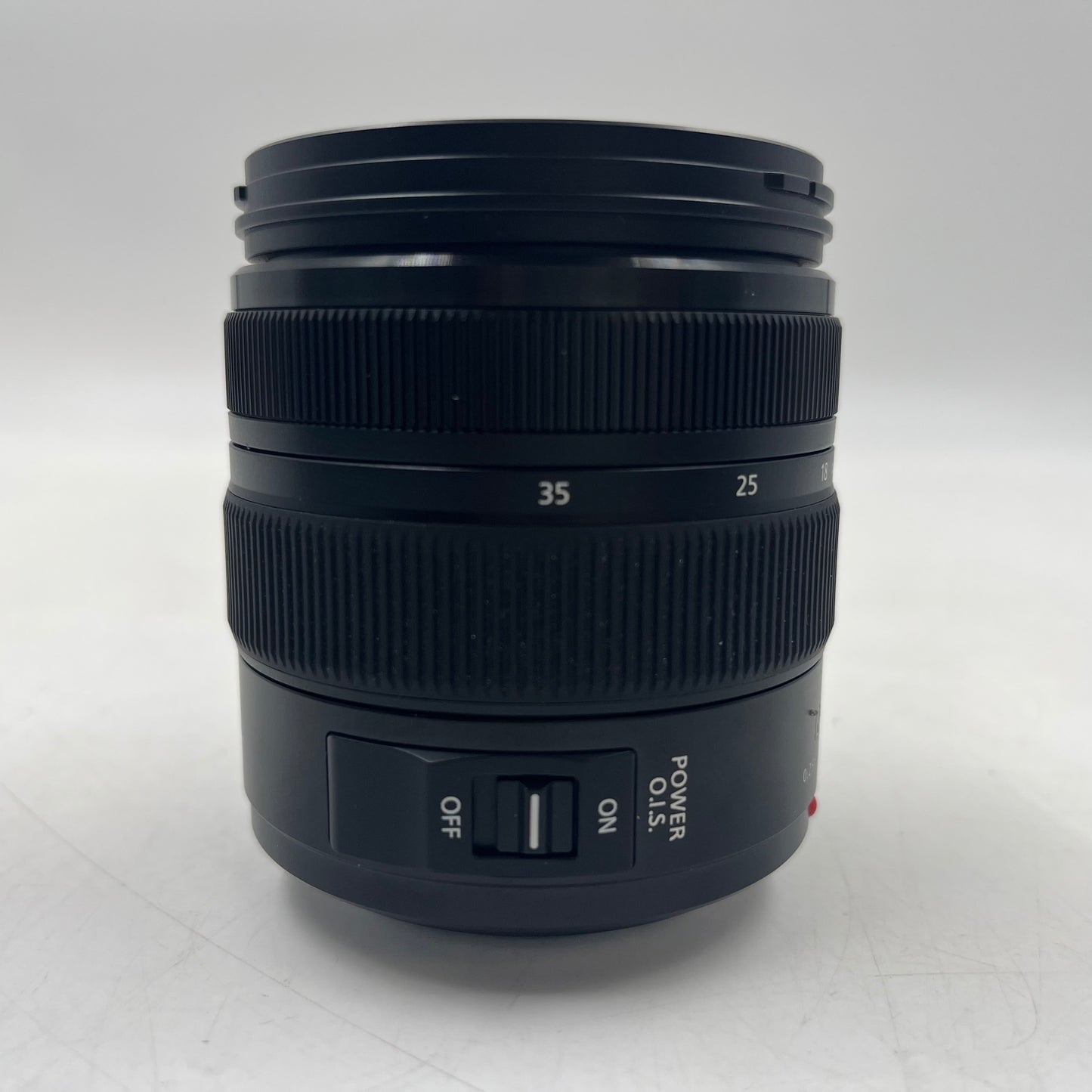 Panasonic GX Vario Lens 12-35mm f/2.8 For Panasonic G Mount