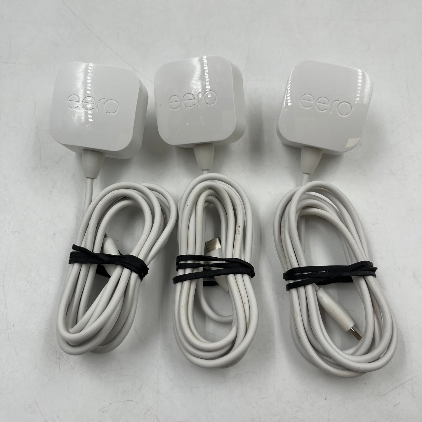 eero Mini Wifi Router Dual Band J010001 Mini Wifi Router 3 Pack