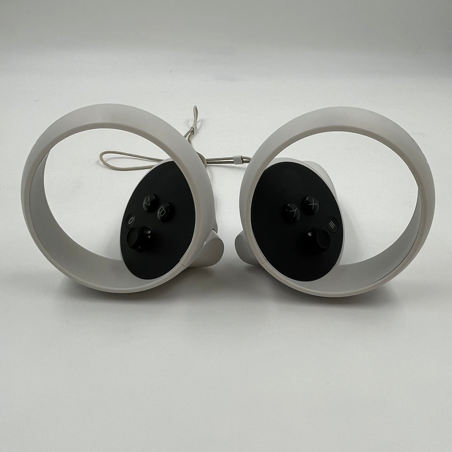 Meta Quest 2 64GB Standalone All-in-One VR Headset KW49CM