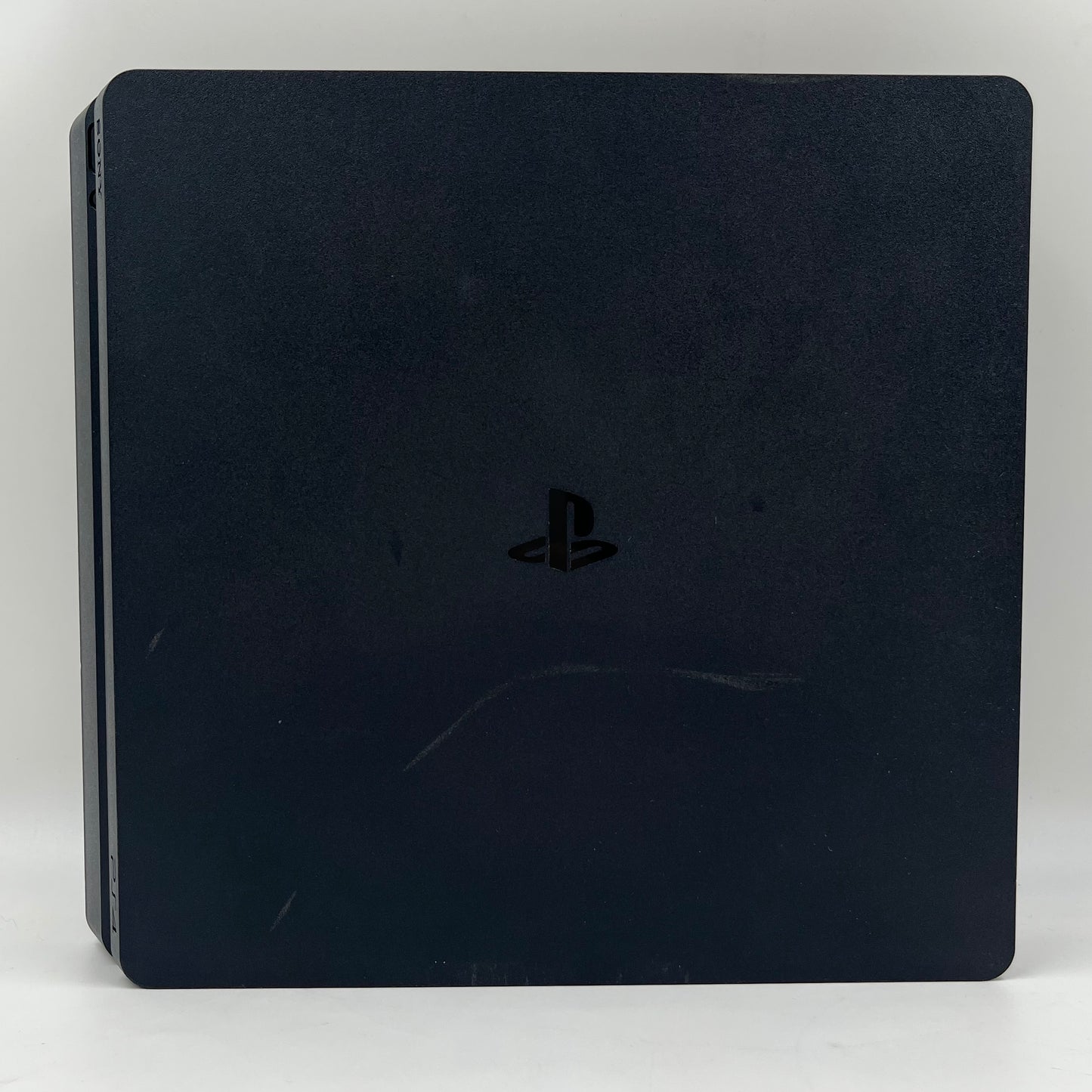 Sony PlayStation 4 Slim PS4 500GB Black Console Gaming System CUH-2015A