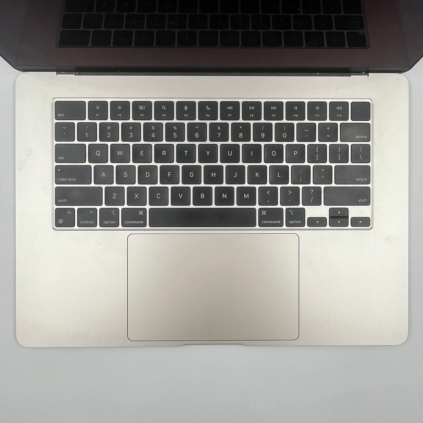 2023 Apple MacBook Air 15" M2 10C GPU 3.5GHz 8GB RAM 512GB SSD A2941