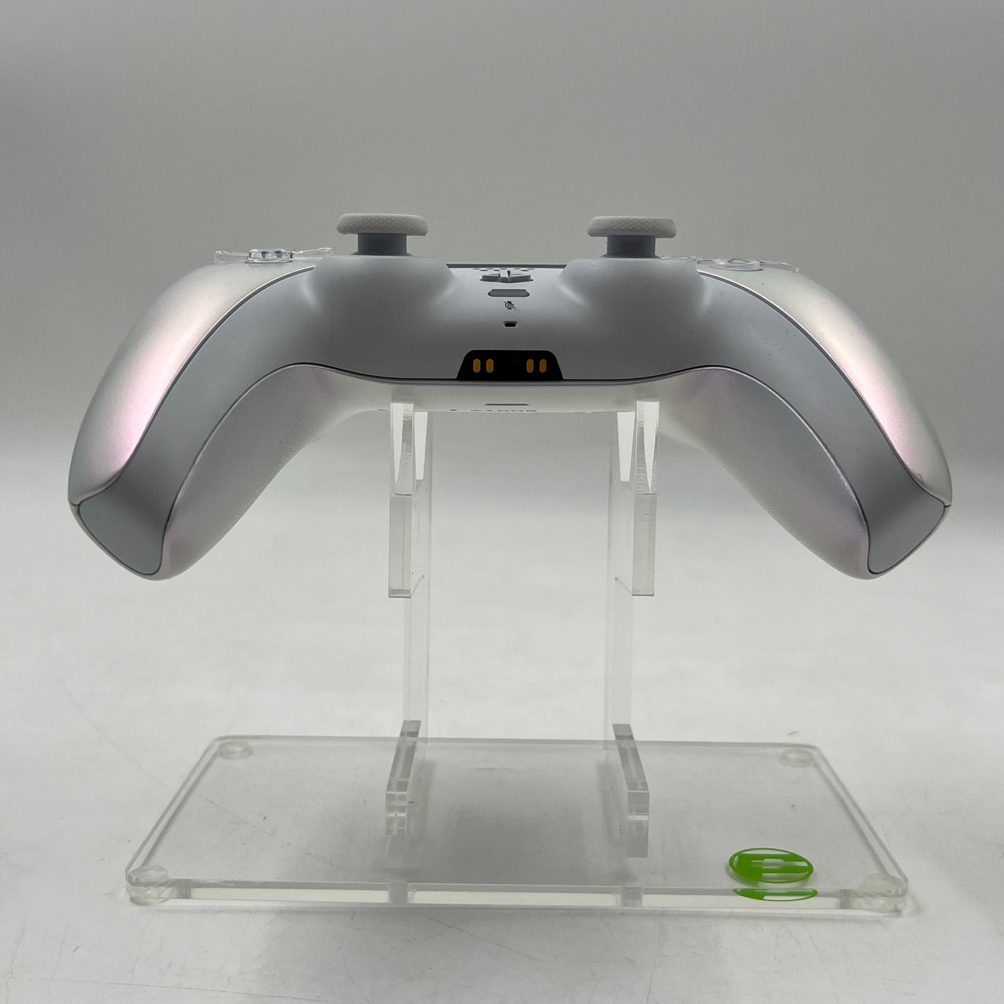 Sony PlayStation 5 PS5 Dualsense Wireless Controller Chroma Pearl CFI-ZCT1W