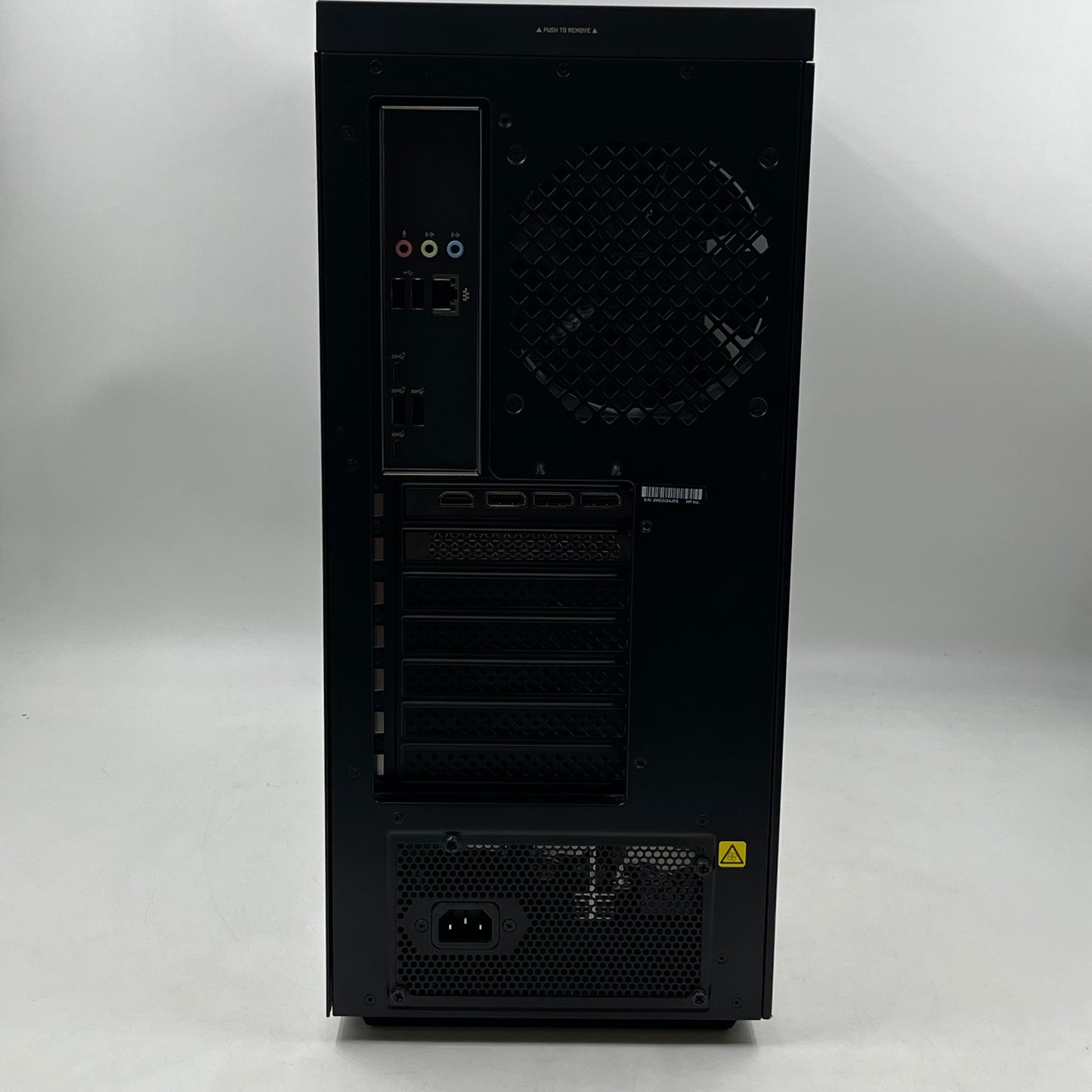 HP Omen OMEN 40L Ryzen 7 5700G 3.80GHz 16GB RAM 1TB SSD GeForce RTX 3070