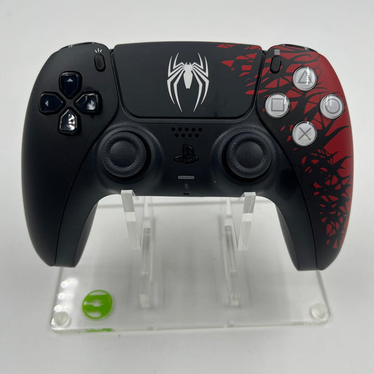 Sony PlayStation 5 PS5 Dualsense Controller Spider-Man 2 Limited Edition