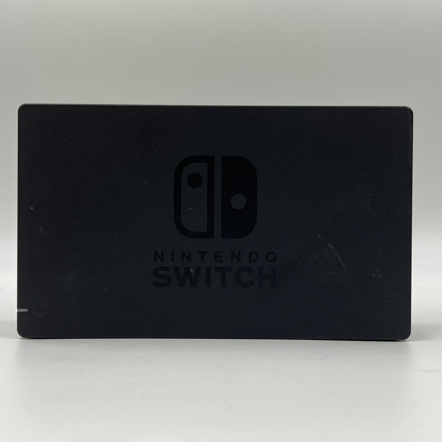 Nintendo Switch v1 Video Game Console HAC-001 Red/Black