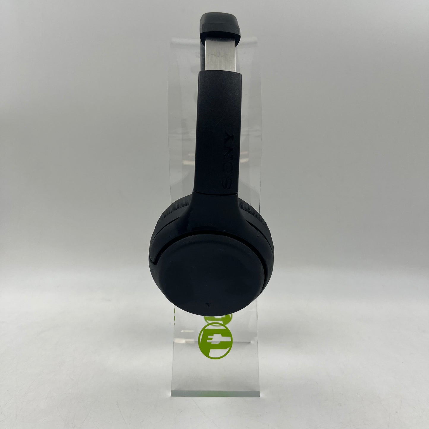 Sony WH-XB700 Extra Bass Black Bluetooth Headphones