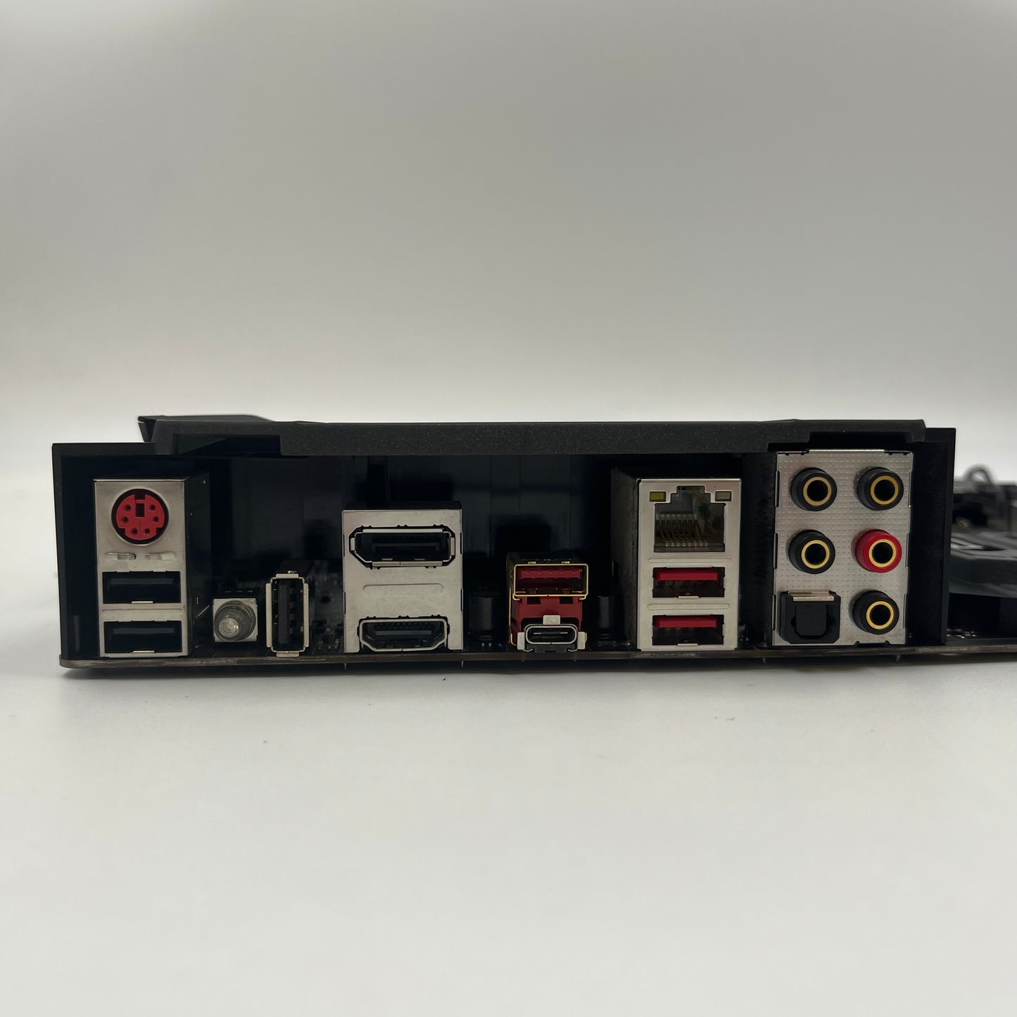 MSi Z370 Gaming M5 LGA 1151 ATX Motherboard